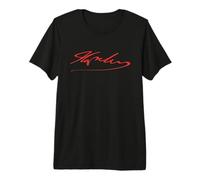 Napoléon Bonaparte Premier Empereur des Français T-Shirt Haut de Gamme