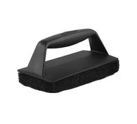 Napoleon Brosse Abrasive pour Grille de Barbecue en Fonte émaillée