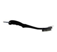 'Napoleon Brosse pour Barbecue 18 avec poils en acier inoxydable Fine G