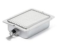 Napoleon Brûleur latéral Infrarouge de Remplacement pour Barbecue Rogue® 425