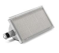 Napoleon Brûleur latéral Infrarouge de Remplacement pour barbecues Lex et Prestige® 450/500/665