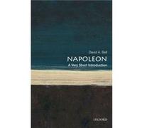 Napoleon by Bell David A. Sidney and Ruth Lapidus Professor in the Era of North Atlantic Revolutions Sidney and Ruth Lapidus Professor in the Era of North Inconnu (Auteur)