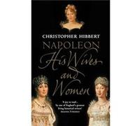 Napoleon by Christopher Hibbert Paperback Book Hibbert, Christophe (Auteur)