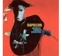 Napoleon by Nicholas Orchestra Tremulis