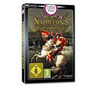 Napoleon Campaigns [import allemand]