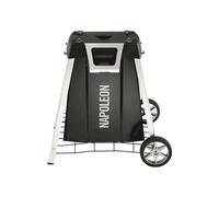 NAPOLÉON-Chariot pour barbecue travel électrique 77 x 53 x 71 cm