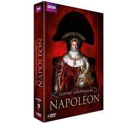 Napoléon : Coffret Anniversaire - Pack