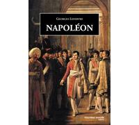 Napoléon (collection Semi Poche) - George Lefebvre - Nouveau Monde Eds - broché - Biographie