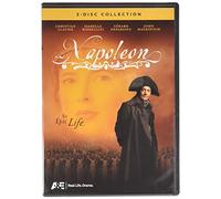 Napoleon Collector's Edition [Import USA Zone 1]