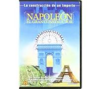 Napoléon : Construire un empire/ Napoleon: Building an Empire (DVD) G