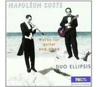 Napoleon, Coste - Works for guitar and oboe