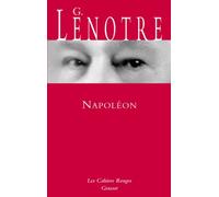 Napoléon: Croquis de l'épopée
