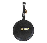 Napoleon CUI01140 Crepiere + Poignée Silicone Démontable I Tout Feux Dont Induction I Passe au Four