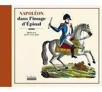 Napoléon dans l'imagerie d'Epinal