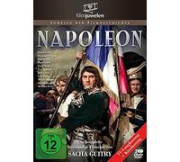 Napoleon - Das Legendäre Drei-Stunden-Epos (Tv-Langfassung + Kinofassung) (2 Dvds)