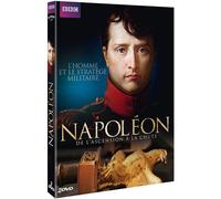 Napoléon : De L'ascension À La Chute