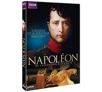 Napoléon : De l'ascension à la chute
