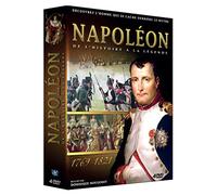Napoléon : De l'histoire à la légende 1769-1821