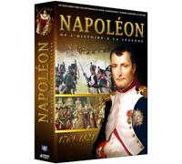 Napoléon : De L'histoire À La Légende 1769-1821