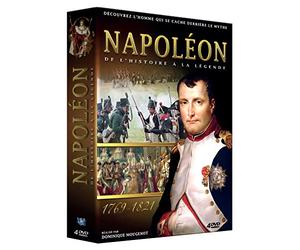 Napoléon : De l'histoire à la légende 1769-1821