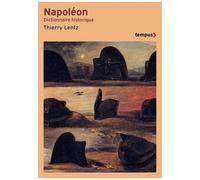 Napoléon – Dictionnaire historique