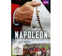 Napoleon - Die wahre Geschichte (DVD)