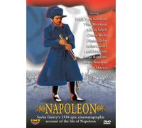 Napoleon DVD