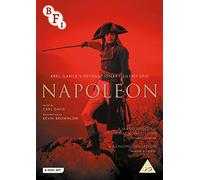 Napoleon [DVD] [4 Disc DVD Set]