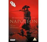 Napoléon DVD E