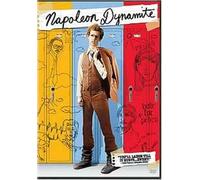 Napoleon Dynamite