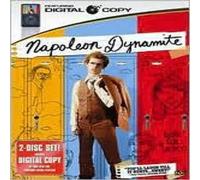 Napoleon Dynamite
