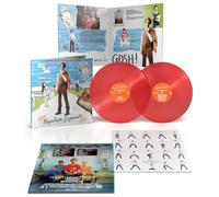 Napoleon Dynamite 20th Anniversary Edition Vinyle Coloré