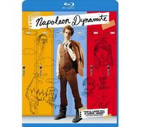 NAPOLEON DYNAMITE (BD)