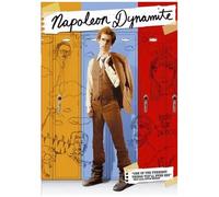 Napoleon Dynamite - Dvd (2005) - Comédie - Avec Jon Heder