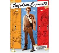 Napoleon Dynamite (DVD)