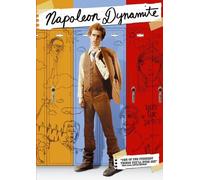 Napoleon Dynamite [Dvd]