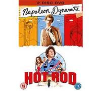 Napoleon Dynamite/Hot Rod , (Box Set)