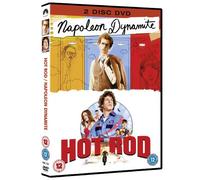 Napoleon Dynamite/Hot Rod [Import]