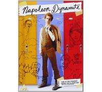 Napoleon Dynamite [Import anglais]