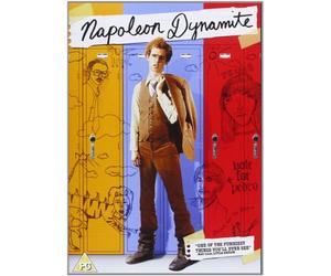 Napoleon Dynamite [Import anglais]
