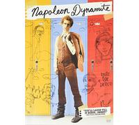 Napoleon Dynamite [Import USA Zone 1]