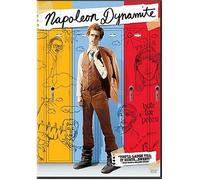 NAPOLEON DYNAMITE MOVIE