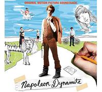 Napoleon Dynamite / O.S.T. - Napoleon Dynamite (Original Motion Picture Soundtrack)