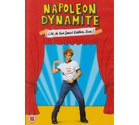 Napoleon Dynamite-Special Collector's Edition [Import]