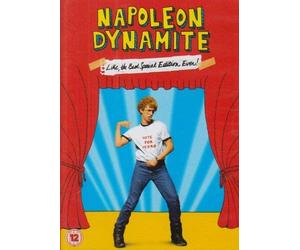 Napoleon Dynamite-Special Collector's Edition [Import]