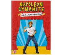 Napoleon Dynamite – Paramount Pictures – Édition Collector spéciale (Import)