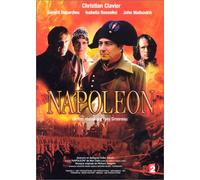 Napoleon dvd