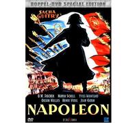 Napoleon [Édition Sépaciale]