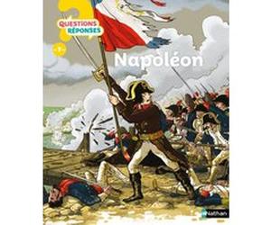 Napoléon Emmanuelle Ousset (Auteur), Cyrille Meyer (Illustration)