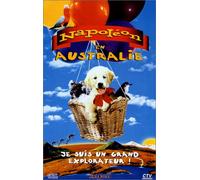 Napoléon en Australie – VHS